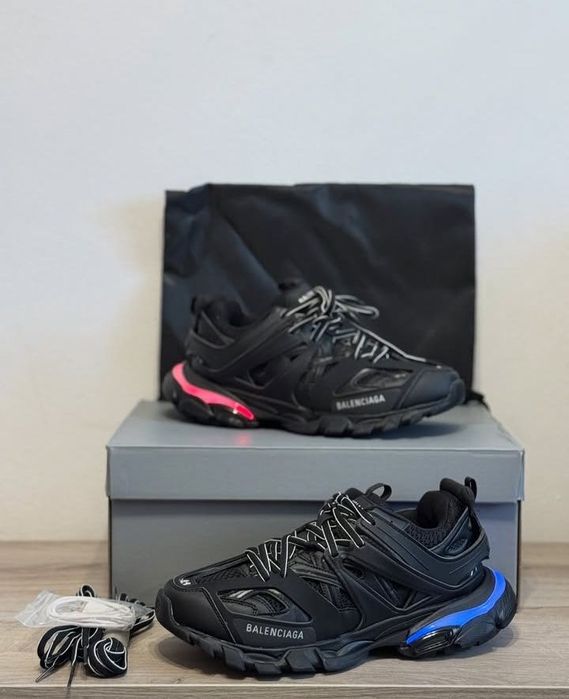 Balenciaga Track LED 35-46