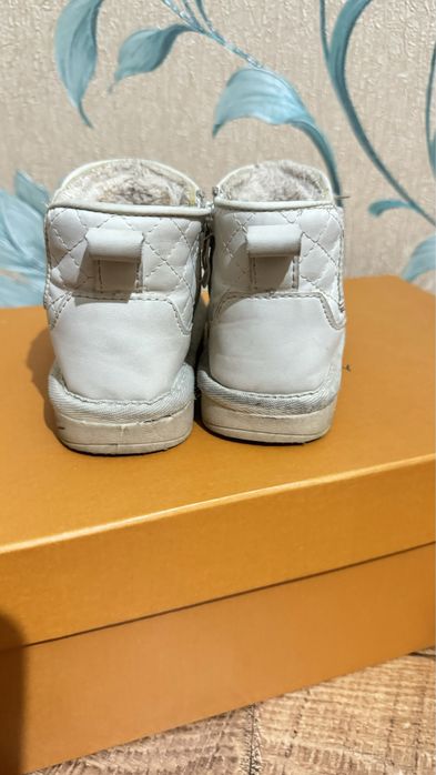 Детская обувь для девочек