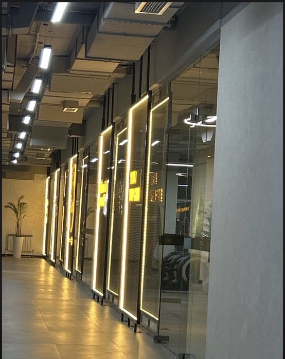 Гостевой абонемент