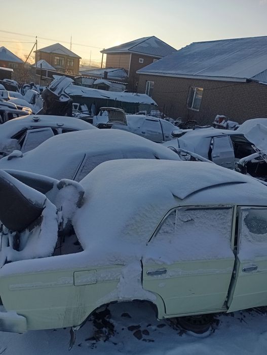 Автозапчасть ваз разбор