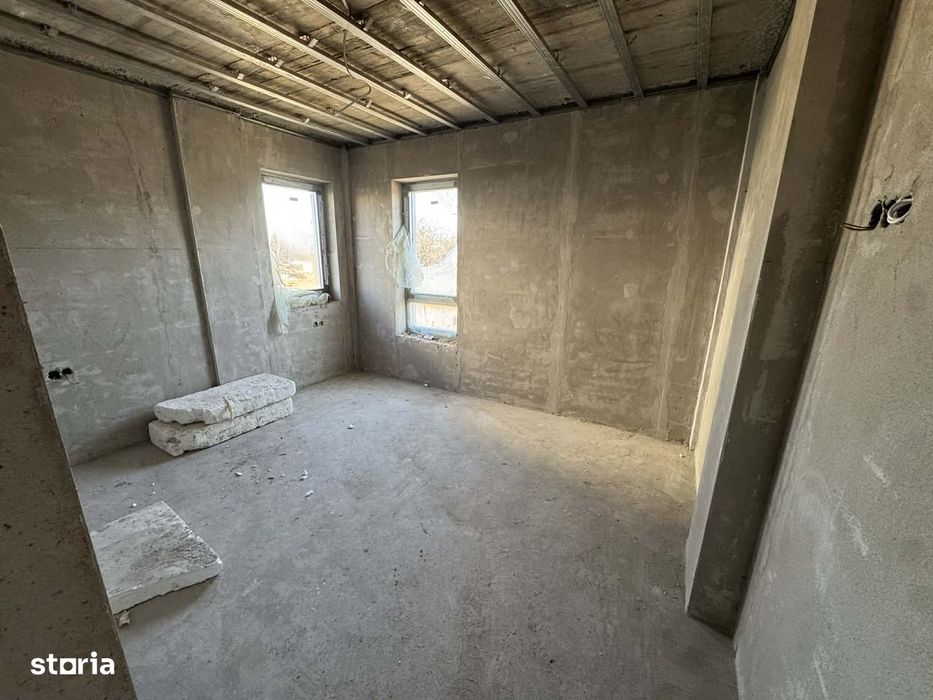 Apartament 2 camere , 78 mp , parcare , Micro 17 , Green Residence