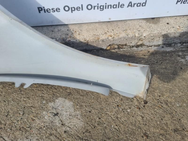Aripa stanga fata Opel Insignia A facelift