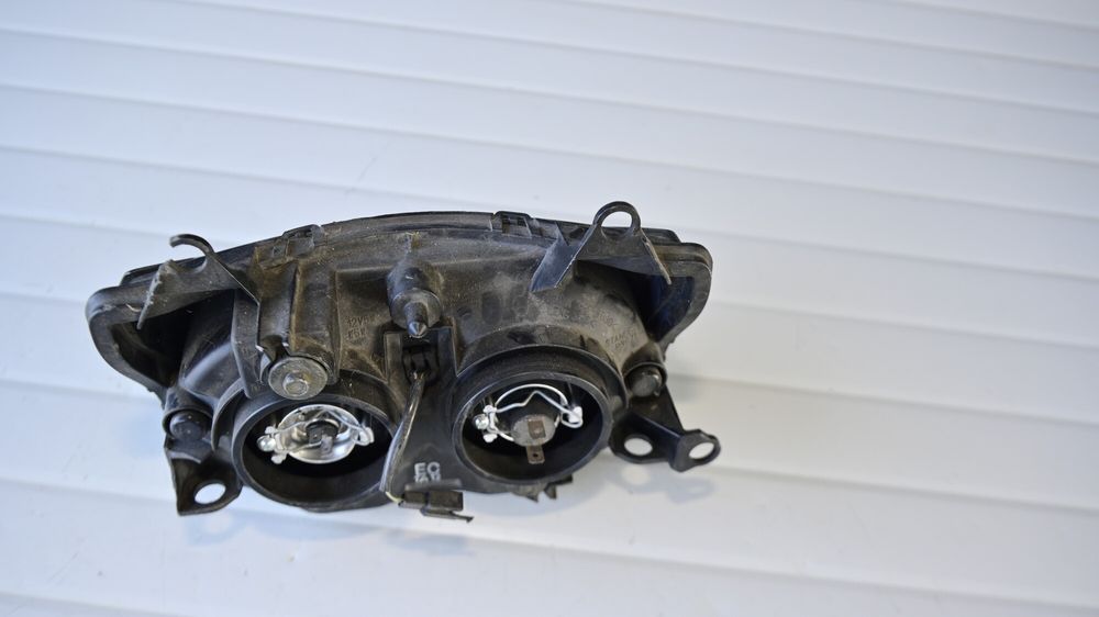 Kawasaki Z750 Z1000 2004 2006 Far