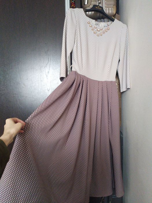Платья новые недорого