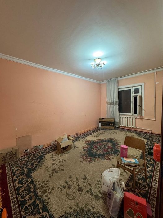 Продается 4х ком.кв 4/5/9 Сергели 6