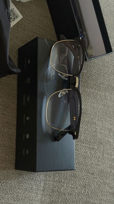 Smart Glasses очки