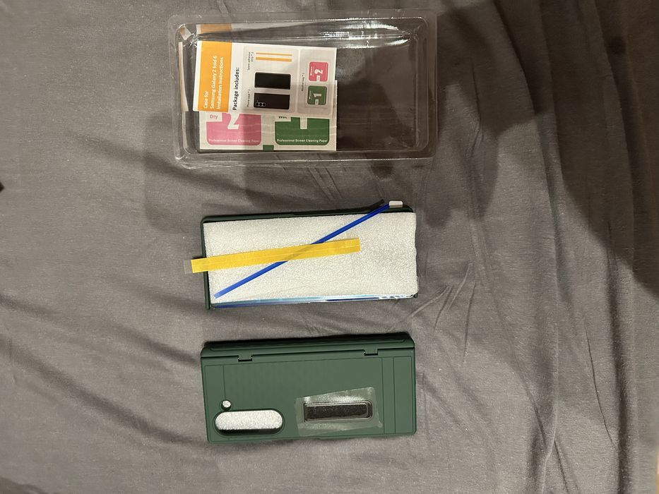 Husa Samsung Z Fold 6