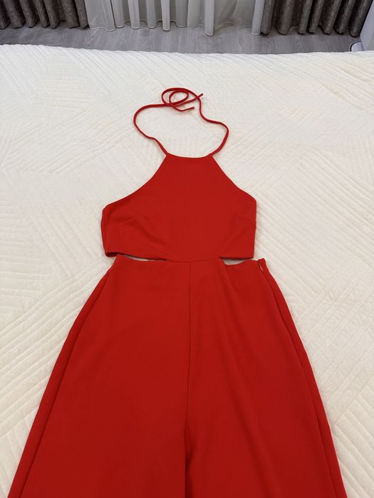 Лёгкий комбез на лето