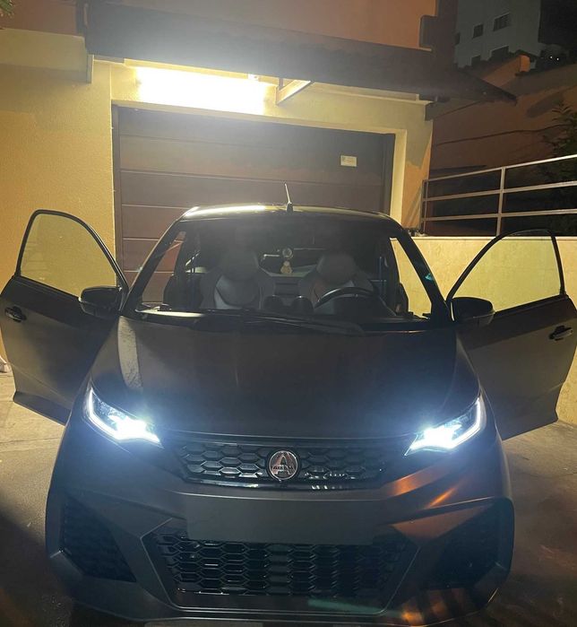 AIXAM WK full electric new model
