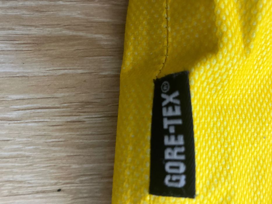 Loffler gore tex M/48 размер
