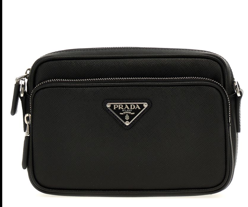 Продам Прада сумку Оригинал