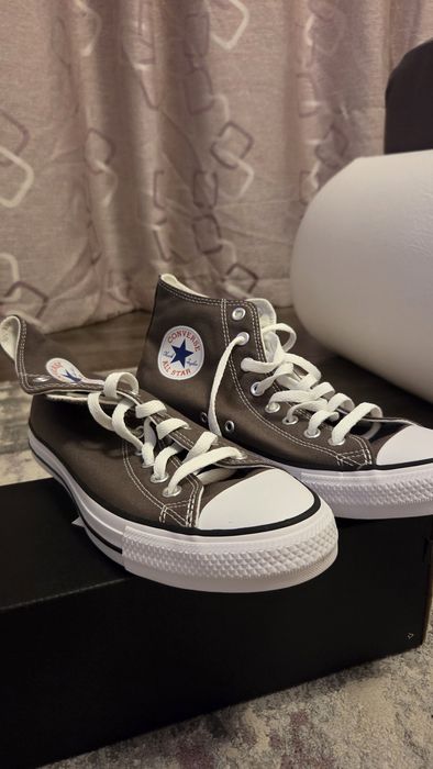 Tenesi noi Converse Chuck Taylor All Star