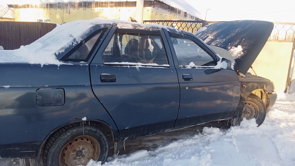 Прадам целиком или на разбор