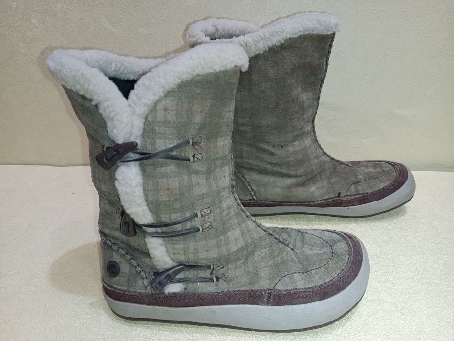 Merrell ботуши N36- 25 лв