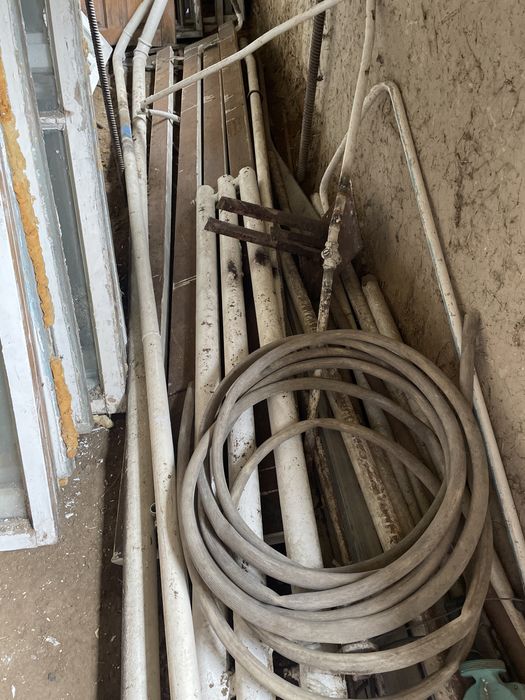 труба для отопление