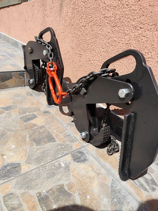 Vând seturi clești manipulare