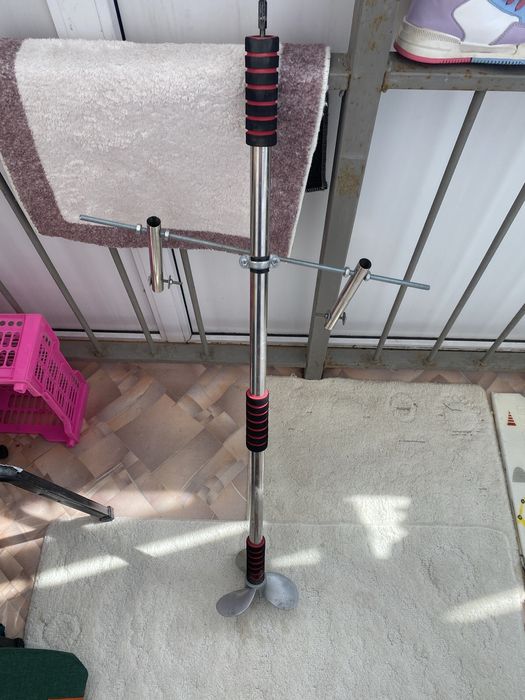 Охота и рыбалка.