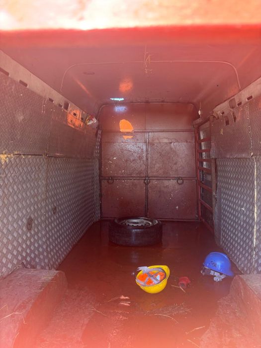 Vand duba Sprinter Giurgiu