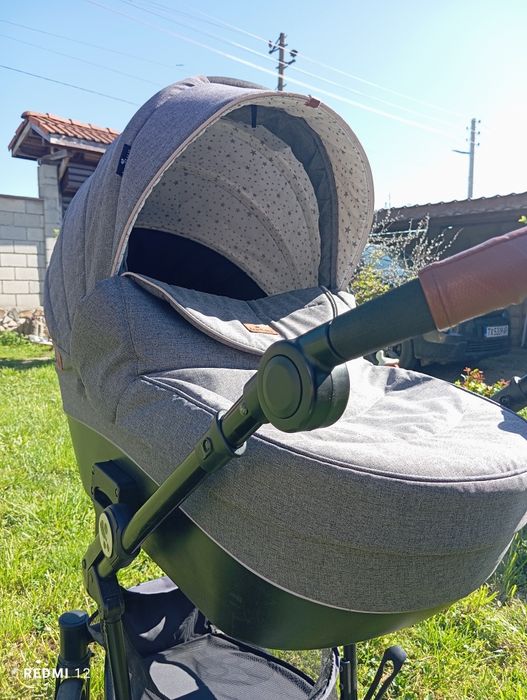 Количка Лорели 3&1