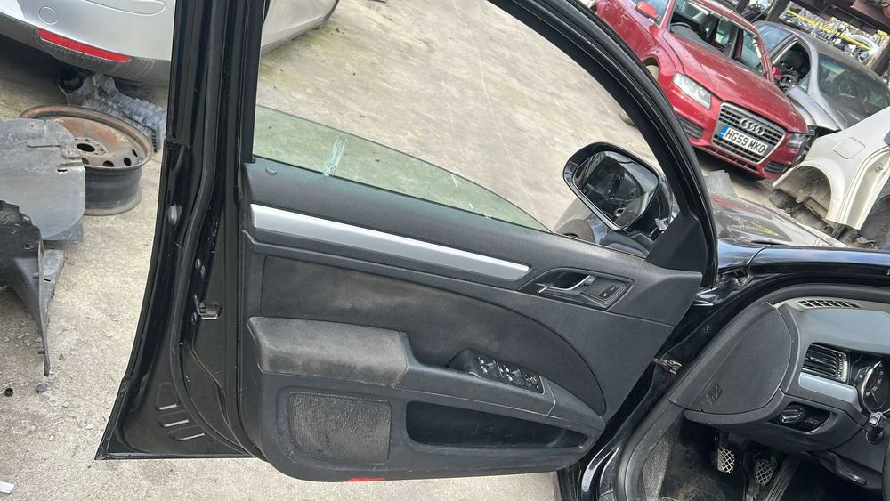 Dezmembrez Skoda Superb an 2011 2,0 tdi cod motor cffb euro 5