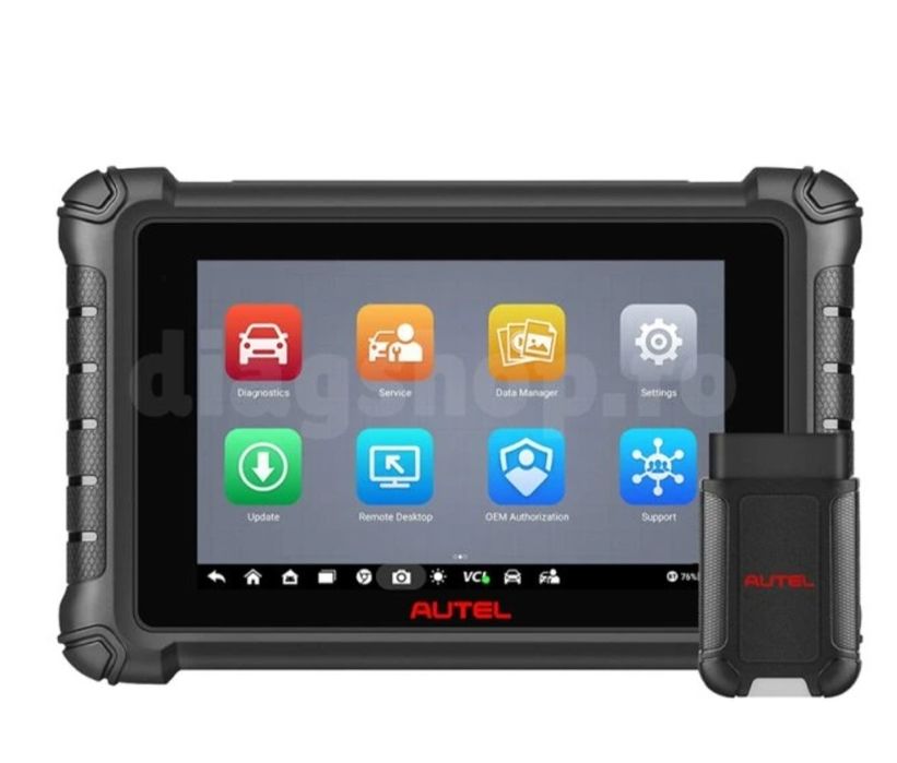 Autel MK 900 BT tester auto