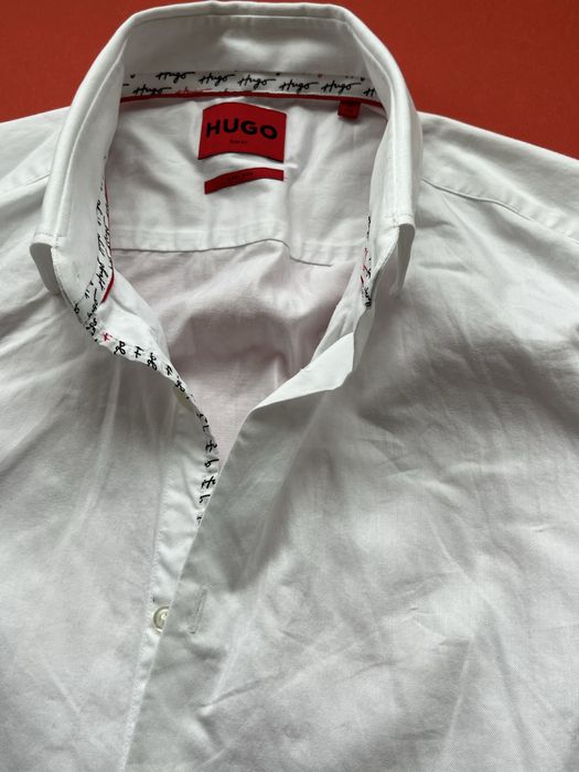 HUGO Hugo Boss : Koey - Нова S/М - Оригинал