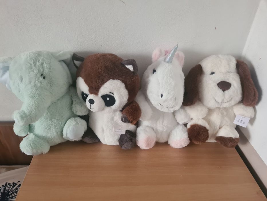 Plus Raton nou la 50 lei Timișoara Timisoara • OLX.ro