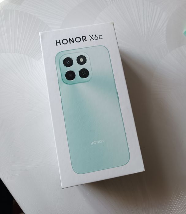 Продам Honor x6c