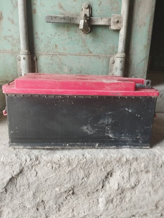 Бу 60 тық  аккумулятор сатылады