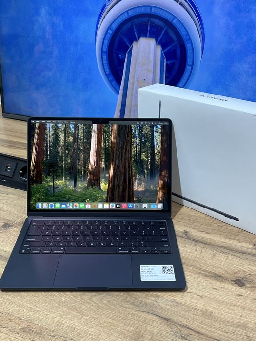 Ноутбук Macbook Air 15 2022 M2