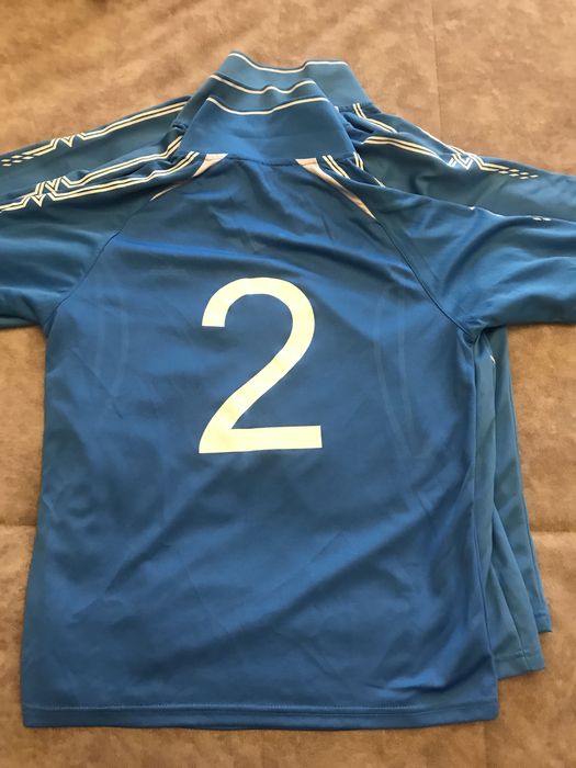 Футбольная форма