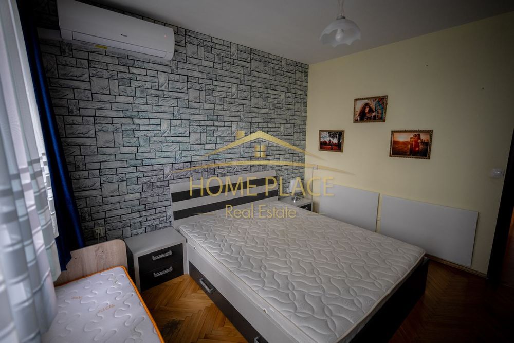 Продава се Четиристаен апартамент в Варна, Възраждане 2 - 92 кв.м за 1511 €/кв.м - Снимка #11
