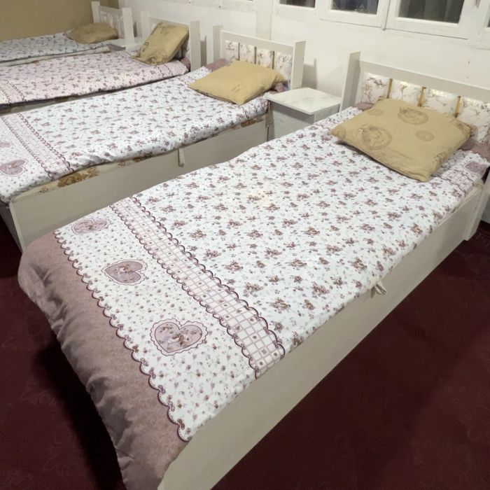 Hostel, uy mehonxona, dam olish maskani, hotel, Urgut togʻida