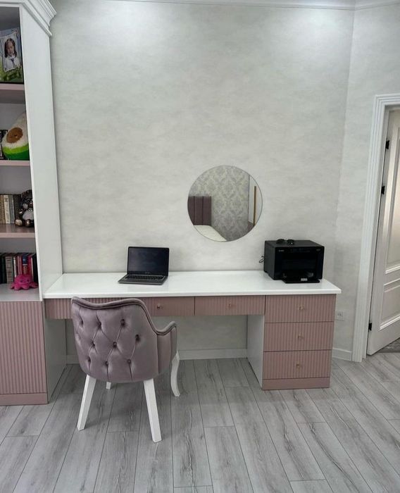 Мебель на заказ.Zamonaviy mebellar yasab beramiz.