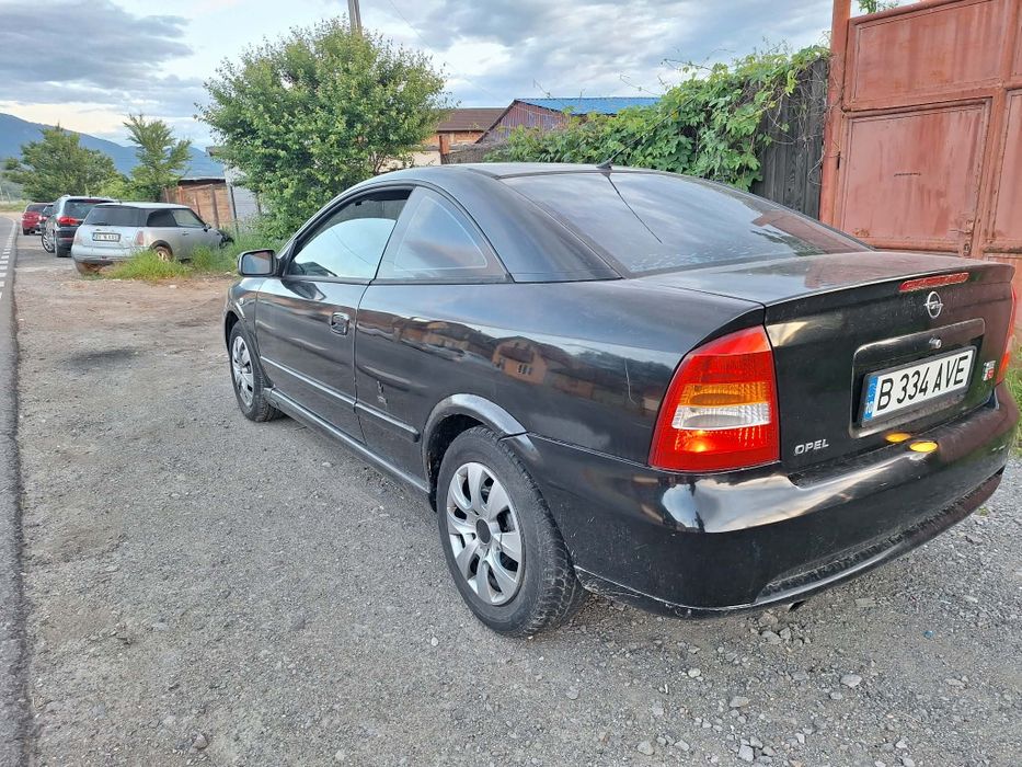 De vanzare opel bertone 2003 1.8 benzina