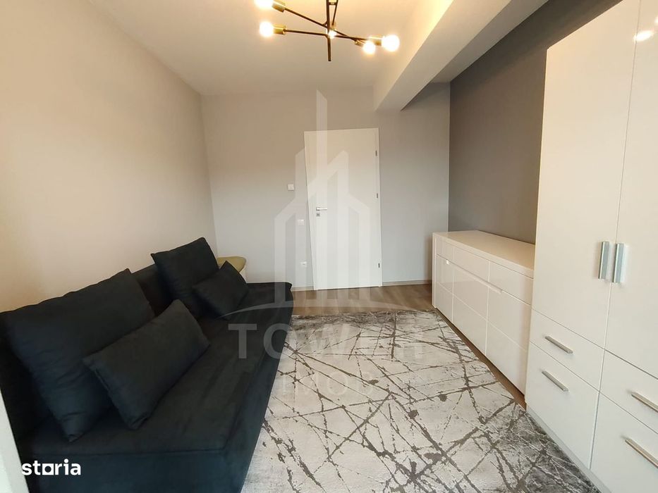 Penthouses de lux in cartierul Kogalniceanu - 3 dormitoare - 101 mp ut