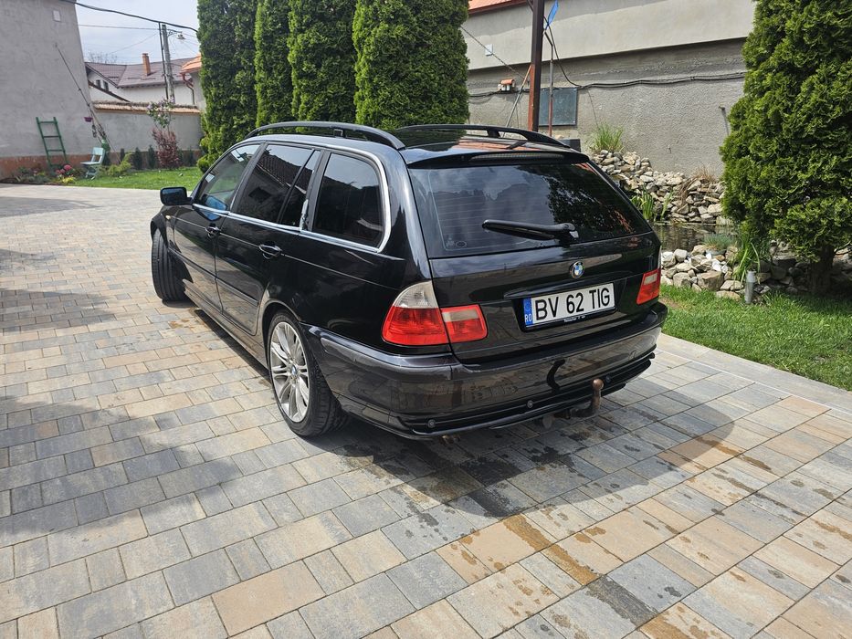 BMW 3 Series 2004 — imagine 2