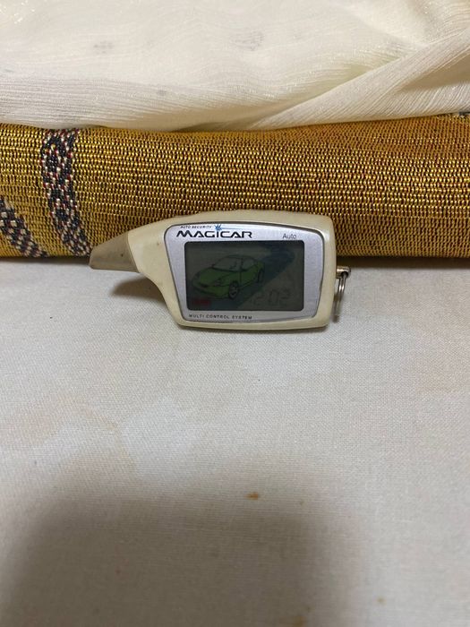 Magicar 903 katta pultini Uzi межикар  903