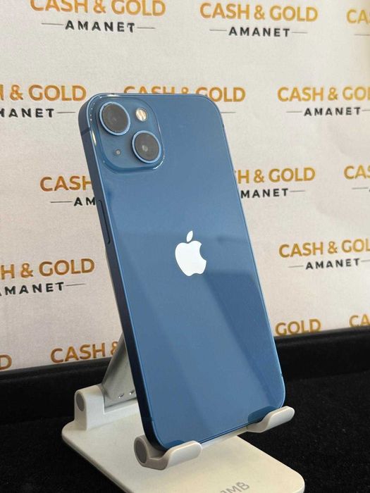 Iphone 13 de 128Gb/100% baterie/Neverlocked