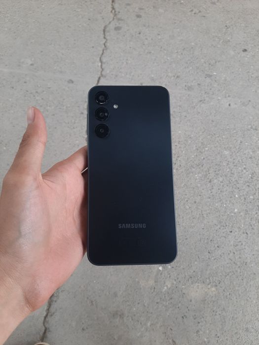 Samsung a 16 8 256 gb