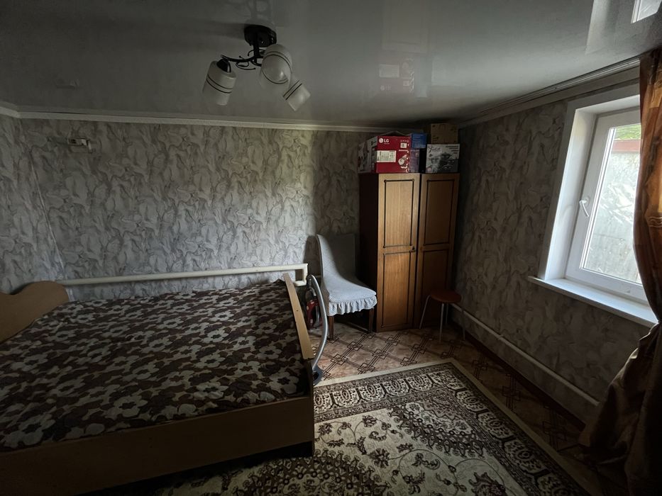 Продам дом в районе