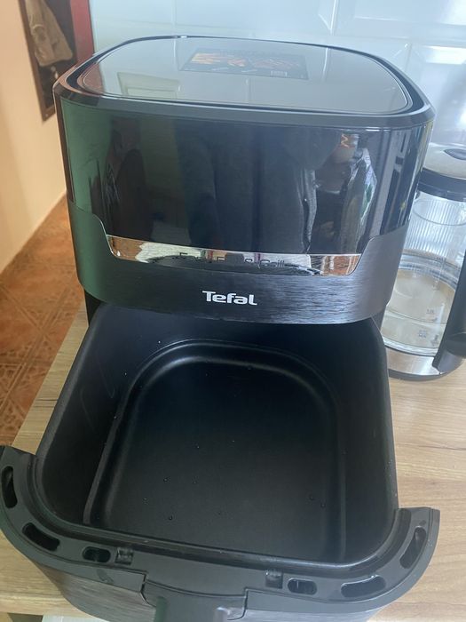 Tefal Easy Fry & Grill ейр фрайър