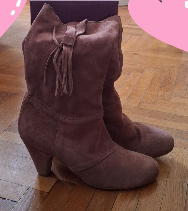 Botine Rinascimento