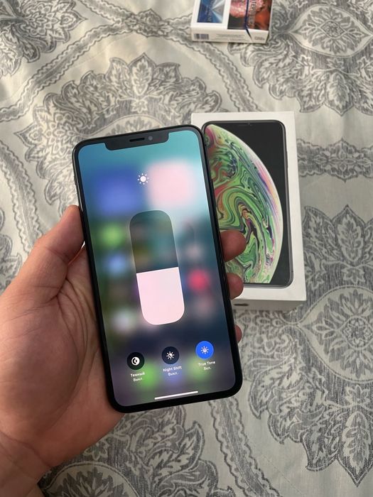 Айфон Xs Max 64gb