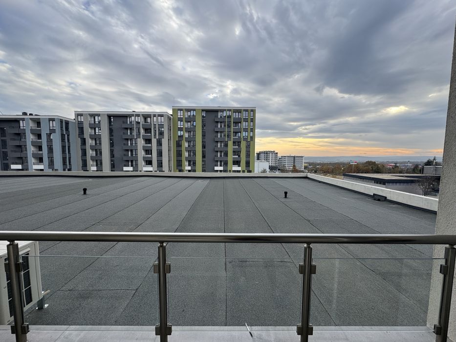 Дава се под наем Двустаен апартамент в Варна, Владислав Варненчик - 72 кв.м за 535.5 € - Снимка #2