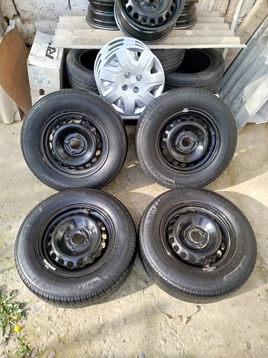 Срочно Kobolt учун 4 та юмшок диска балон сотилади