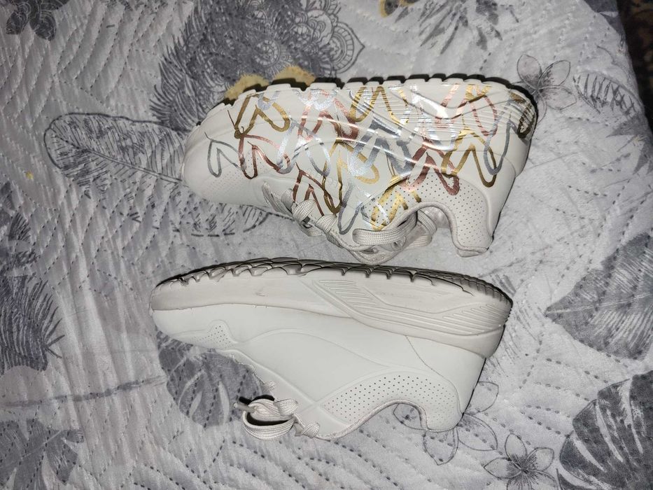 Детски маратонки Sketchers