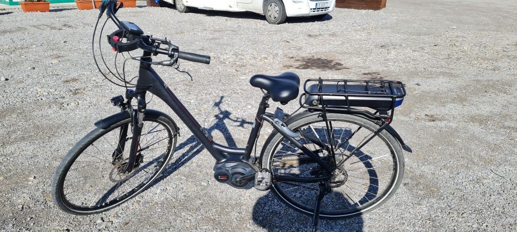 Електрически велосипед гр. София Бъкстон • OLX.bg