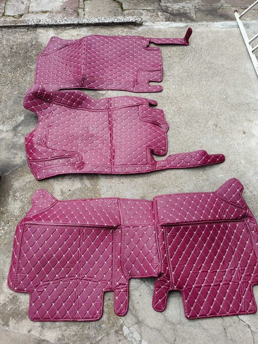 Оригинални стелки за Дачия Джогер