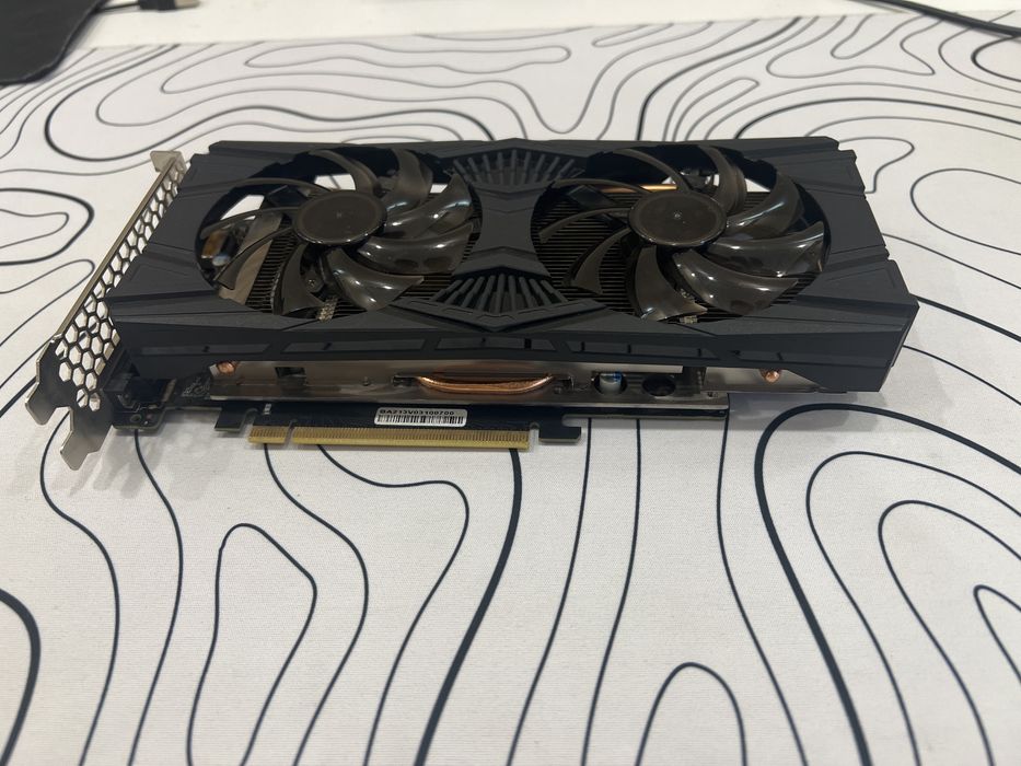 Rtx2060 6gb Geforce Rtx